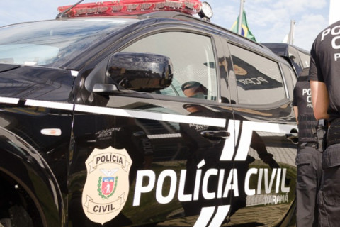 Polícia prende no Distrito de Sumaré foragido da Justiça de Paraíso do Norte