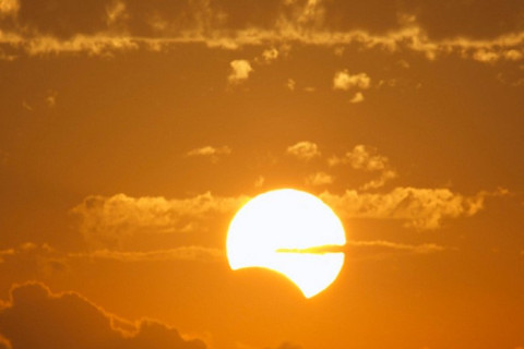 Massa de ar frio garante dias de sol no Paraná, mas chuva retorna na quinta-feira