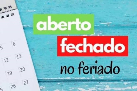 Serviços essenciais funcionam normalmente no feriado de 12 de outubro em Paranavaí