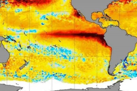 Super El Niño provoca primeira onda de calor da primavera com termômetros até 40 °C no Paraná e outros cinco estados