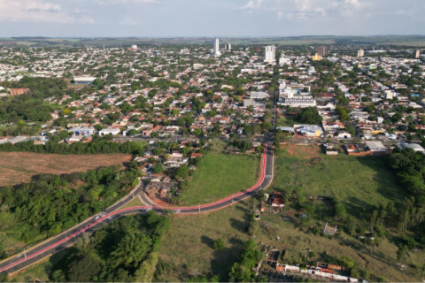 Ar frio e seco afasta a chuva e derruba as temperaturas no Paraná a partir deste sábado