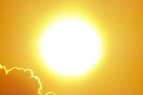 Tempo melhora no Paraná e temperaturas voltam a subir no final da semana